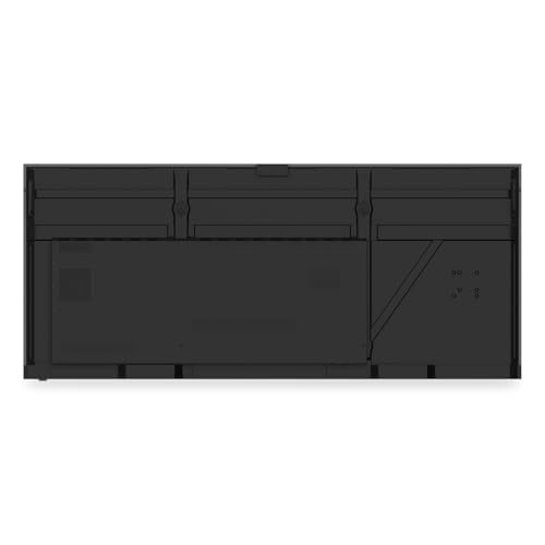 Image of ViewSonic CDE92UW 92-Inch 5K UHD Ultra-Wide Display with 21:9 Aspect Ratio, 500 cd /m2 High Brightness, 24 /7 Operation