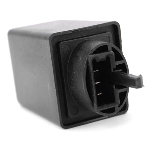 Relais de démarrage avec bobine haute résistance pour PC800 Shadow