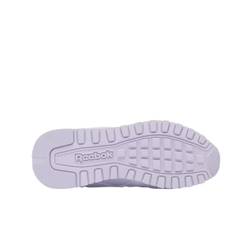 Basket Reebok Glide fille avec scratch pour la cour de récréation - 7