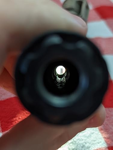 Image of Hammy3DPrints Baffle Alignment Tool for Rugged Oculus /Mustang 22