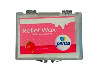 See full amazon price history chart for Gelmek Green - Unisex Adult Orthodontic Wax For Braces Box Of 1 (6 Strips Per Box) -Patient Relief Wax - /Dental Wax, Gelmek Green - Unisex Adult Orthodontic Wax For Braces Box Of 1 (6 Strips Per Box) -Patient Relief Wax - /Dental Wax, (B0D269PYK7) Amazon Price History, Amazon Price Tracker
