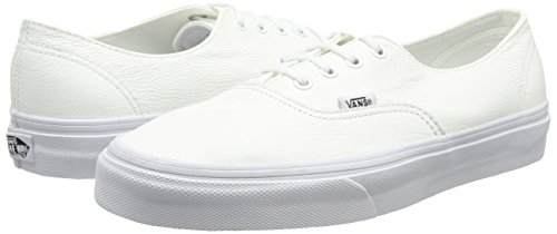 Vans U Authentic Decon Leather Sneakers Basse