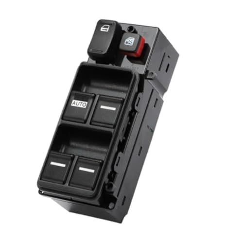 Commande de lève-vitre électrique pour réparer le bouton bloqué de votre Accord