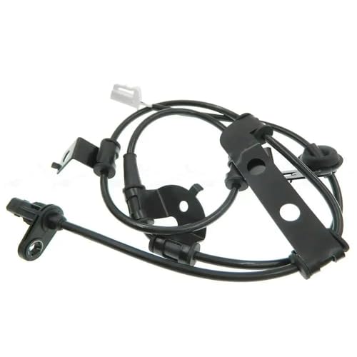 Capteur de vitesse ABS arrière de remplacement pour SUV 956802S300