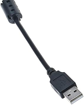 Accessory USA 3.3ft USB Cable Cord for Epson Perfection V500 V600 V700 V30 V300 V750 Photo Scanner