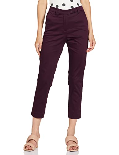 Image of Marks & Spencer Women Casual Pants