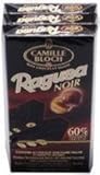 Camille Bloch Ragusa Noir 3 x 100g