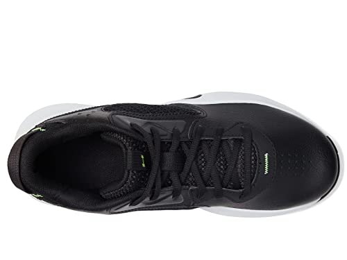 Image of Under Armour Men's Lockdown 6 Basketball Shoes