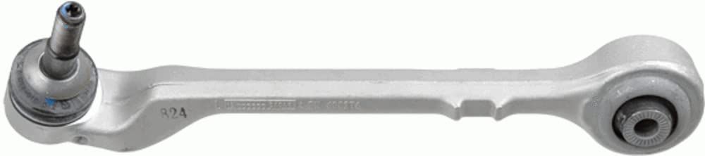 LEMFÖRDER 36941 01 Braccio Oscillante Sospensione Ruota per BMW 3 Touring (F31) 2012-2019 Sx, Inferiore, Posteriore, Assale anteriore e altri veicoli
