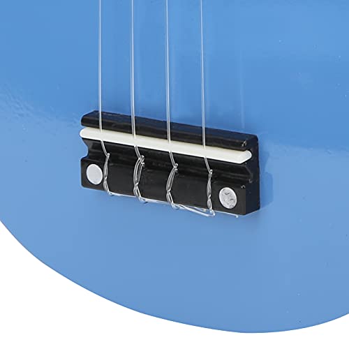Ensemble d’ukulélé de 21 pouces, ensemble d’ukulélé de 21 pouces Instrument d’orchestre à cordes douces et brillantes… - Les Beatles, Paul McCartney, John Lennon, RIngo Starr, George Harrison Ensemble d'ukulélé de 21 pouces, ensemble d'ukulélé de 21 pouces Instrument d'orchestre à cordes douces et brillantes… – Image 5