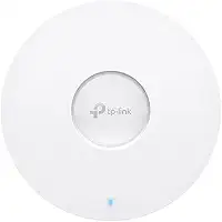 ACCESS POINT WI-FI 6 MONTAVEL EM TETO DUAL BAND AX3000 EAP650 SMB – TP-LINK