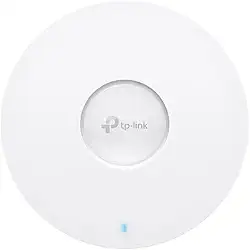 ACCESS POINT WI-FI 6 MONTAVEL EM TETO DUAL BAND AX3000 EAP650 SMB – TP-LINK