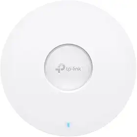 ACCESS POINT WI-FI 6 MONTAVEL EM TETO DUAL BAND AX3000 EAP650 SMB – TP-LINK