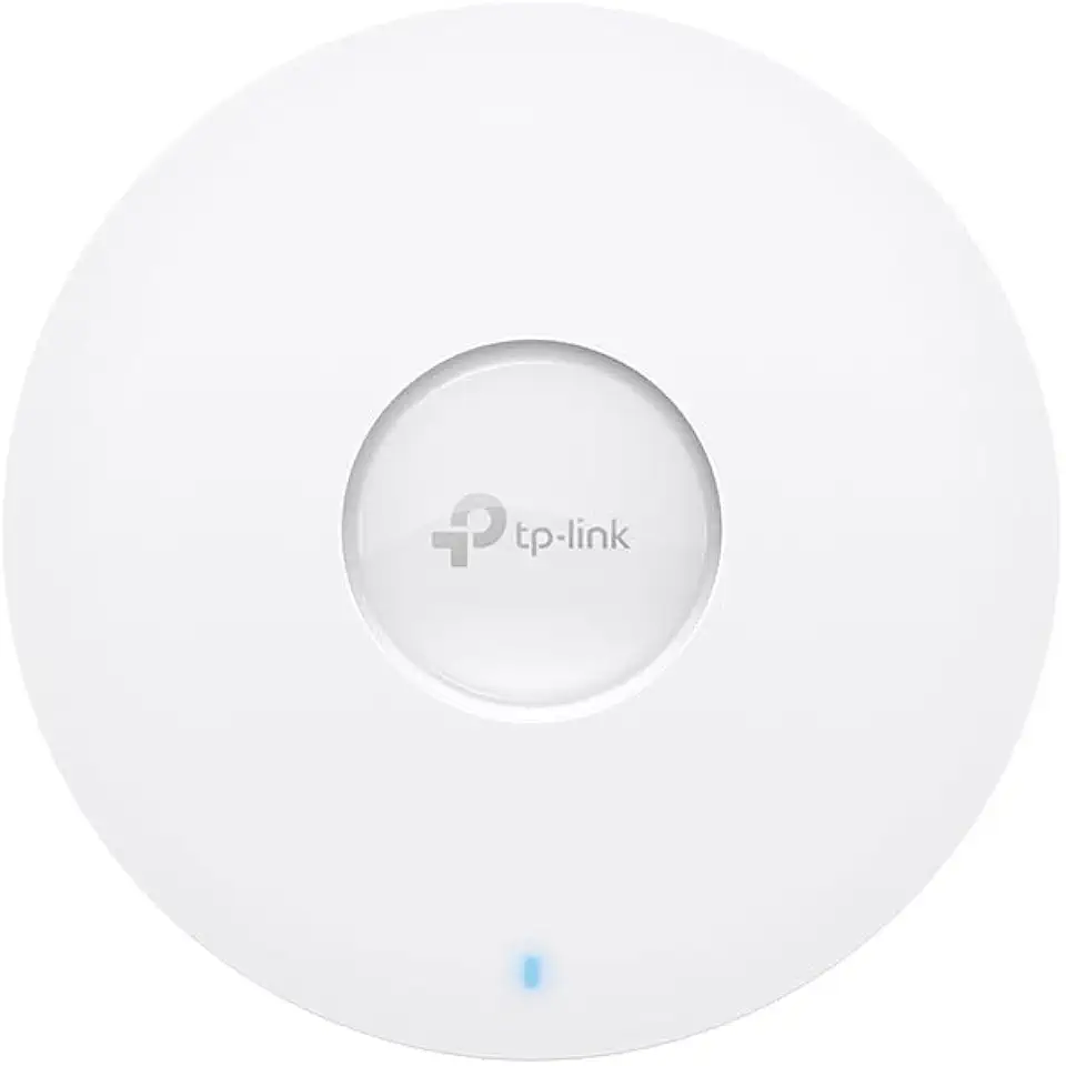 ACCESS POINT WI-FI 6 MONTAVEL EM TETO DUAL BAND AX3000 EAP650 SMB – TP-LINK