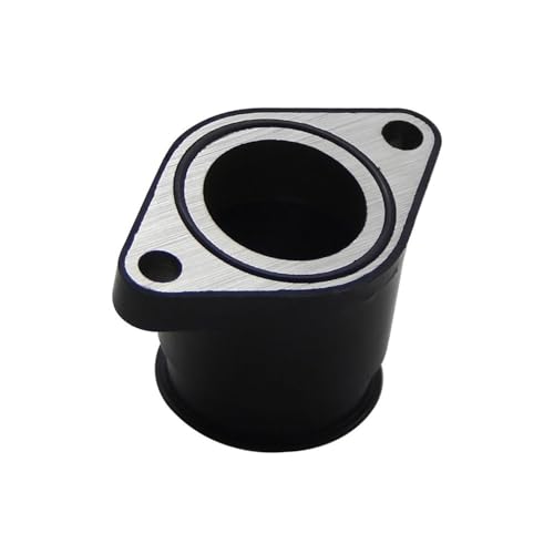 Interface de carburateur YFM350 pour supprimer les prises d'air du collecteur 1UY