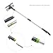 AmazonBasics - Limpiacristales extensible con pulverizador