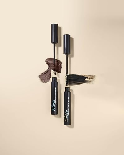 Lune+Aster Eclipse Volumizing & Curling Tubular Mascara
