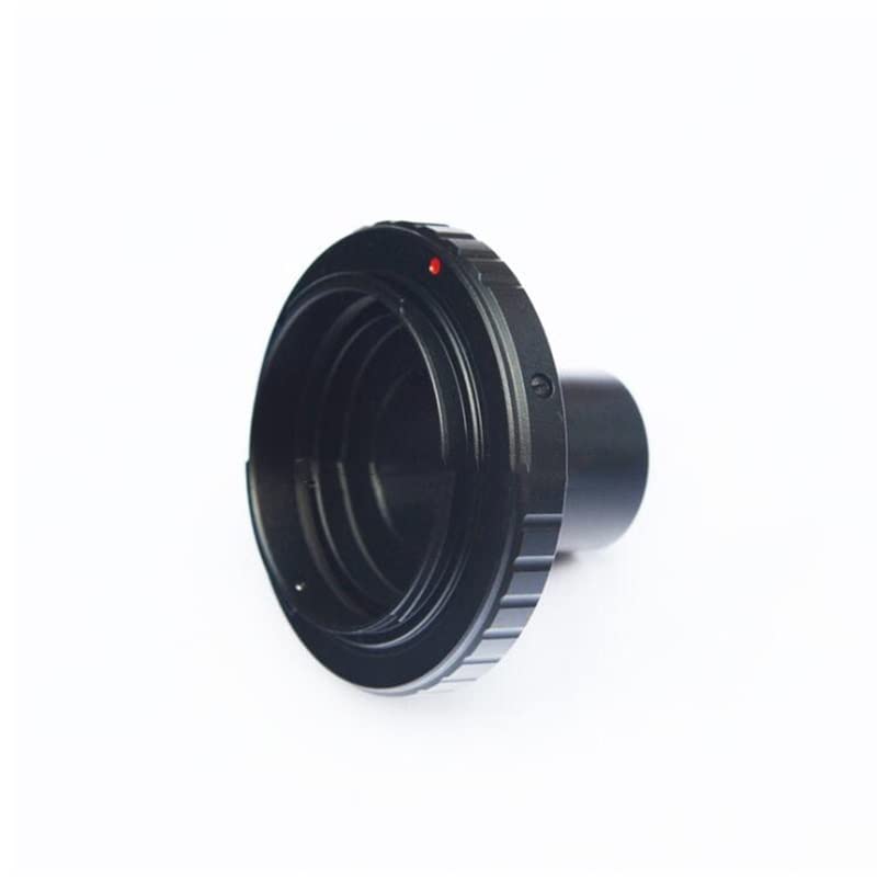 Conector T M42 de 0.965 pulgadas compatible con puertos N1, Z y Micro M43 2
