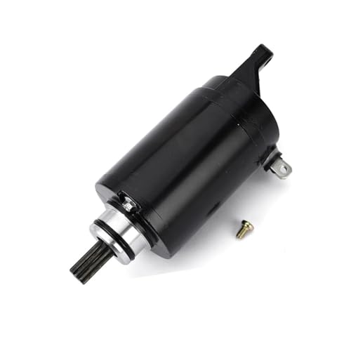 Motor de arranque para moto BR250 y Z250SL repuesto encendido BX250