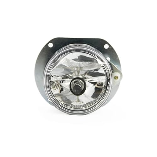Phare antibrouillard avant gauche A2048202156 pour Benz W204