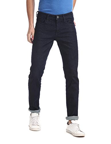 Image of Men's Slim Jeans