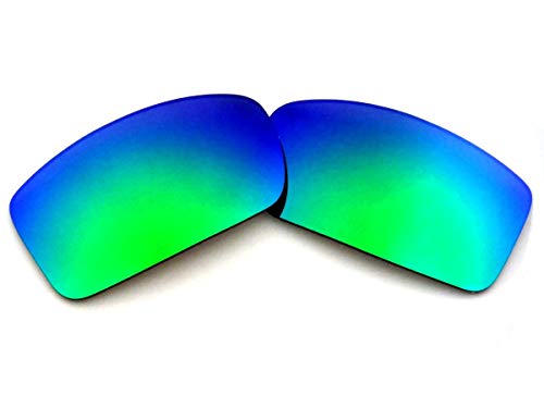 Image of GALAXYLENSE Replacement Lenses for Oakley Gascan Multiple Color