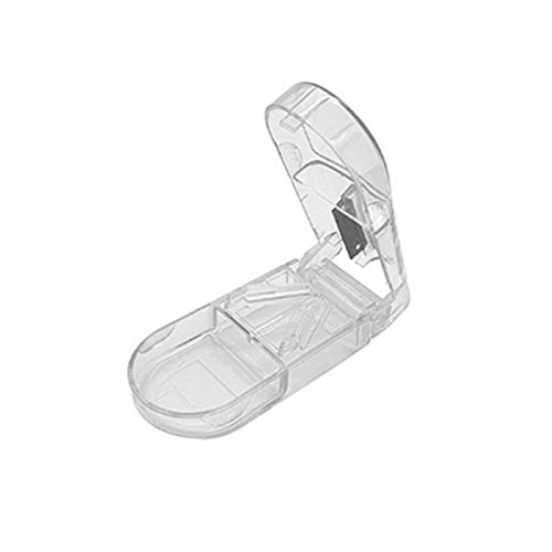 Cortador De Remédios Comprimidos