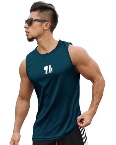 Image of Noble Monk Men's Solid Regular Fit Vest