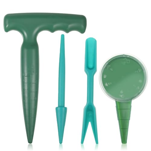 Understanding the mechanics behind a seed drill: How it works efficiently Understanding the mechanics behind a seed drill: How it works efficiently