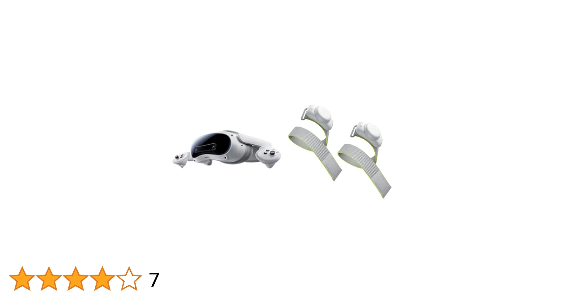 Amazon.co.jp: PICO 4 Ultra + Motion Trackerセット : ゲーム