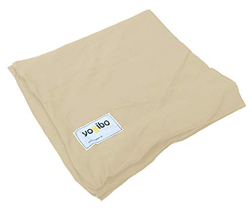 Amazon.co.jp: Yogibo Pod Cover ヨギボー ポッド 専用カバー ライト