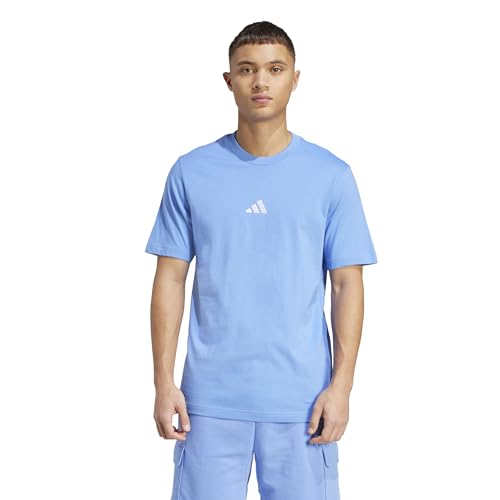 Image of adidas Men's Regular T-Shirt