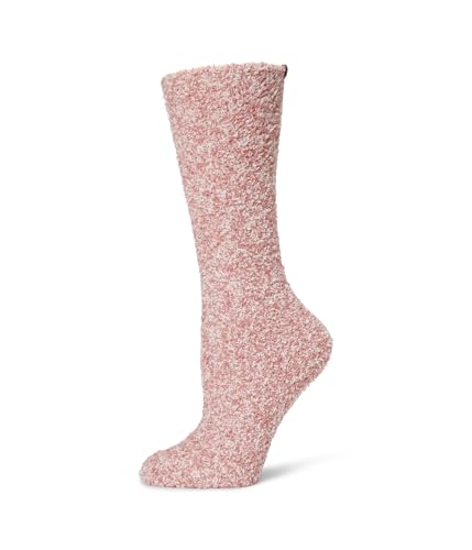 Image of BAREFOOT DREAMS THE COZYCHIC HEATHERED WOMEN'S SOCKS