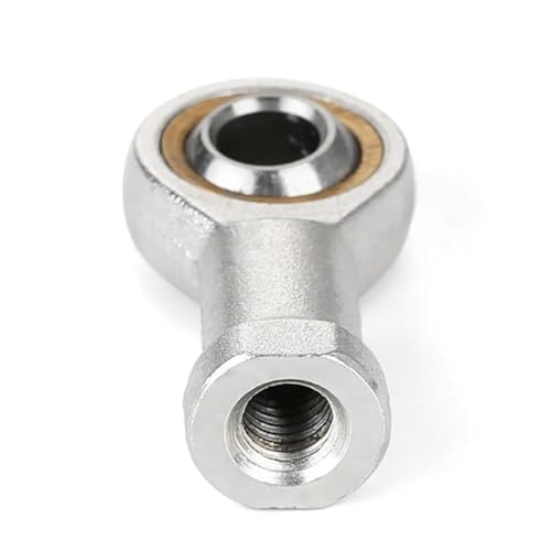 Rotule femelle SI8T/K 8 mm embout de tige pour liaison de tringlerie