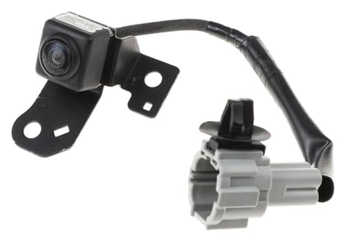 Caméra Recul Stationnement pour remplacer un écran noir sur Nissan Rogue 284424JA0A