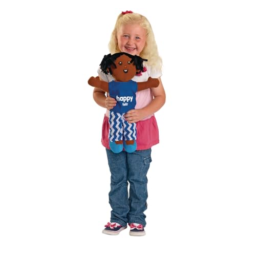 Kit libro y muñecas Excellerations Emotions miniatura 2