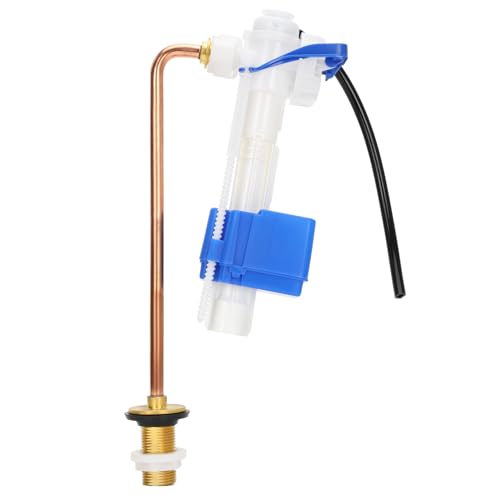 Image of 1007488 Fill Valve Assembly, Toilet Fill Valve Assembly Replacement Valve Kit