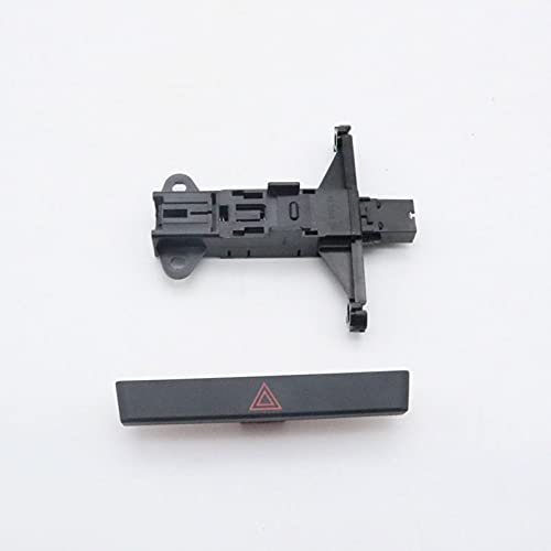 Auto Hazard Warning Light Switch Emergency Lamp Control Switch Button for Mazda CX-7 CX7 2007 2008 2009 2010 2011 2012 2013