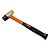 EKDJKK Laminate Wood Flooring Installation Kit with 10 Spacers, Tapping Block, Heavy Duty Pull Bar, Rubber Hammer