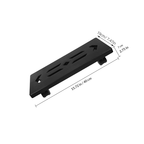 Support de sol stable pour boîtiers PC mini pour optimiser l'espace