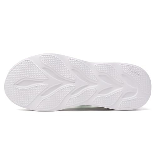 Men Running Shoes Comfort mesh Walking Sneakers4