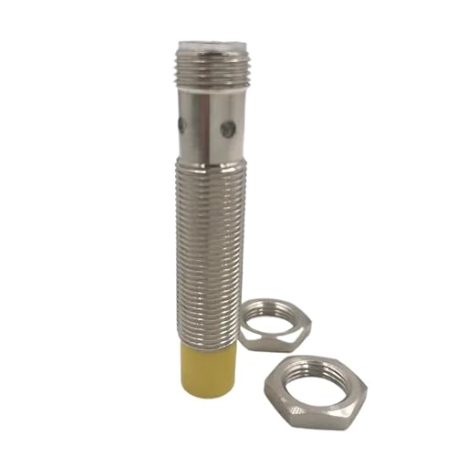 Capteur de proximité NI10U-EM12EWD-VP6X-H1141 étanche et résistant aux lavages