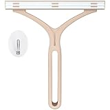 NICEKOOL Fusselrasierer - Fusselentferner Tragbarer 1 Stück, Wiederverwendbarer Stoffrasierer für Kleidung, Gewebte Mäntel, Teppich, Hundehaare, Katzenhaare, Sofa, Bett,, Korallenrosa