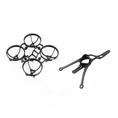 Cadre Air75 II pour réparer votre drone de session de vol en extérieur