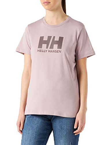 Image of Helly Hansen Women's HH Logo Crewneck T-Shirt