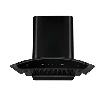 stylish 6066 auto clean chimney with motion senser 60 cm section 1250