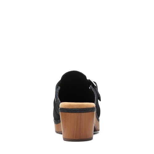 Image of Clarks Womens Paizlee Nora