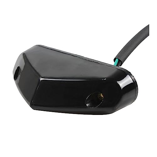 Feu de frein moto LED 12V étanche à haute luminosité pour feu stop