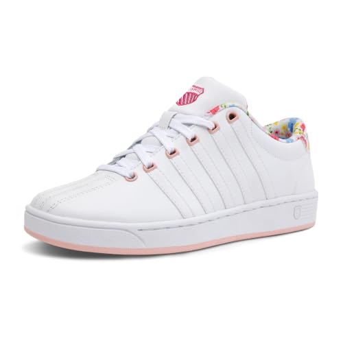 Image of K-Swiss Women's Court Pro II CMF Sneaker