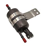 Automotive Fuel Filter Gasoline Filter 52100283AC is Suitable for Jeep Grand Cherokee Chrysler